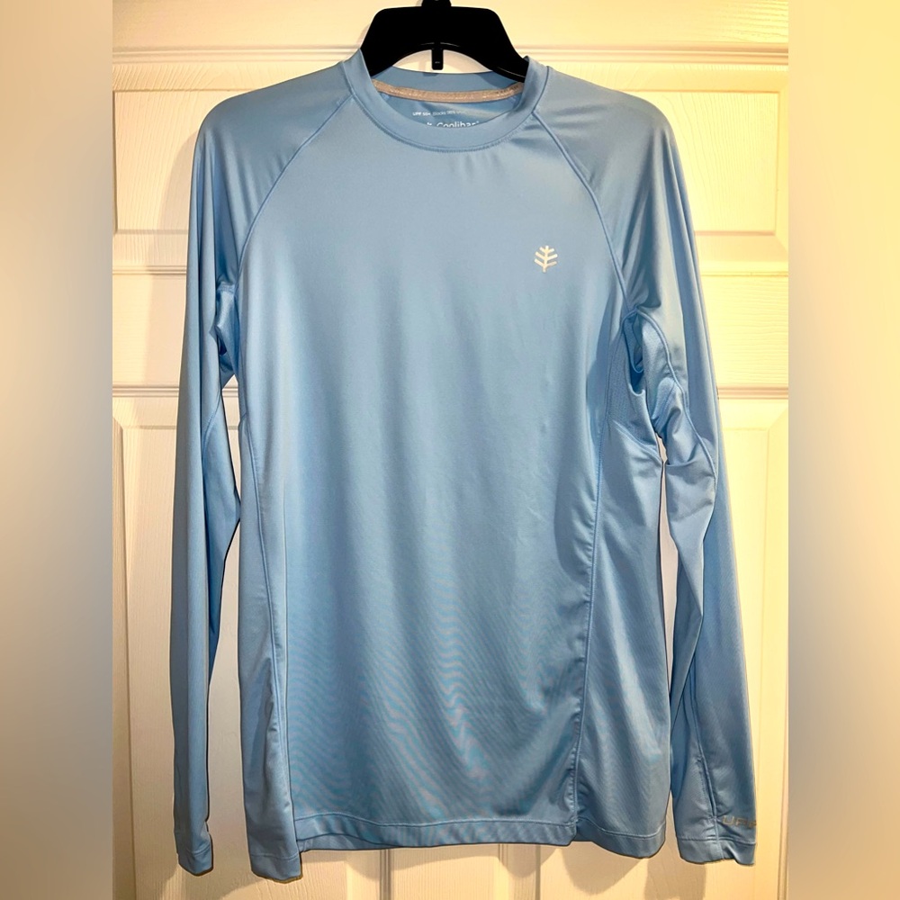 Coolibar UPF Sun shirt